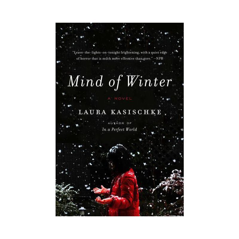 Mind of Winter - by  Laura Kasischke (Paperback), 1 of 2