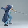 Banpresto - BanPresto - One Piece - Battle Record Collection - Trafalgar Law II - 2 of 4