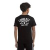 Converse® Boys' Short Sleeve Graphic T-Shirt - 2 of 4