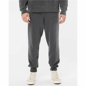 EG PRO Men Fleece Jogger Sweatpants Athletic Pant Running Soft Stylish - 1 of 4