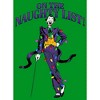 Boy's Batman On the Naughty List T-Shirt - 2 of 4