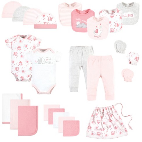 Baby Essentials for Newborn-6 months – lisalovescurry