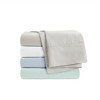 Gracie Mills Aryn 300TC BCI Cotton Sheet Set with Z Hem - 3 of 4