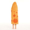 Lands' End Kids Cotton Hooded Towel - 2 of 4