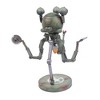Gaming Heads Fallout Mister Gutsy Deluxe Articulated 12 Inch Figure - 2 of 4