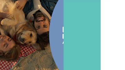 Wonder Paws Superhero Melatonin Drops for Dogs