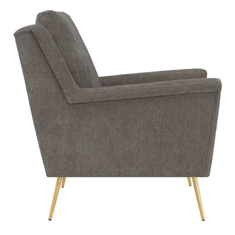 Lincoln Accent Chair - Picket House Furnishings, 3 of 15