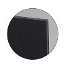 Flipside Products Foam Board, Black, 20" x 30", Pack of 10 - 2 of 3