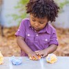 Educational Insights Playfoam Jumbo Pod Classic, Set of 12 - 3 of 4