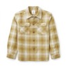 Men's Shiloh Flannel Overshirt - Katin - 4 of 4
