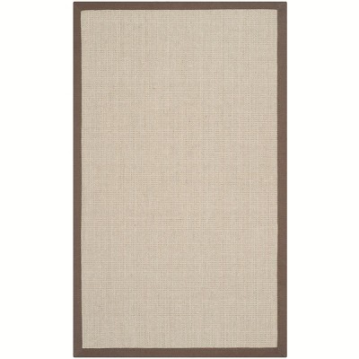 Natural Fiber NF441 Power Loomed Indoor Rugs - Safavieh