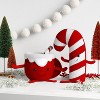 Christmas Single Fabric Figural Cup - Wondershop™ - 2 of 3