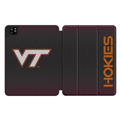 Keyscaper NCAA ACC Universities Linen Tablet Case for Apple iPad