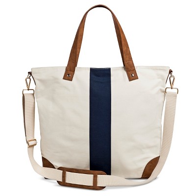 merona tote bag