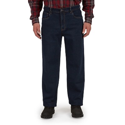 Smith's Workwear Stretch 5 Pocket Work Jean | Jeans Da Lavoro Uomo In Denim Elasticizzato (368,5g)