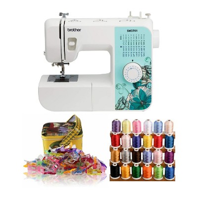 Brother Gx37 37-stitch Sewing Machine : Target