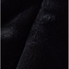 Cassilda Luxury Chinchilla Faux Fur Throw Blanket (50" x 60") - 2 of 3