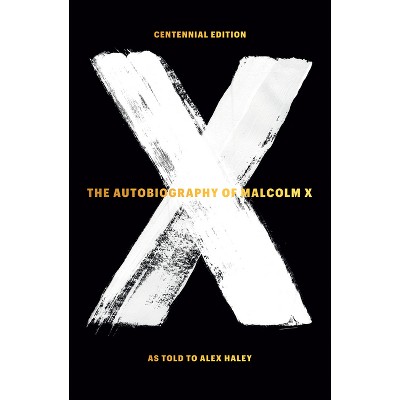 The Autobiography of Malcolm X