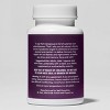 Womaness MeNoPause Supplements Hormone-Free Menopause Relief Vegan Capsules - 30ct - 3 of 4