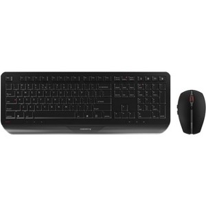 CHERRY GENTIX DESKTOP Wireless Keyboard and Mouse JD7000EU2 - 1 of 4