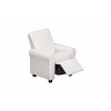 Olive & Opie Jordan Kids' Recliner - 3 of 4