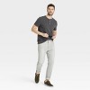 Men's Short Sleeve Henley Shirt - Goodfellow & Co™ - image 3 of 3