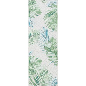 Barbados BAR590 Area Rug  - Safavieh - 1 of 4