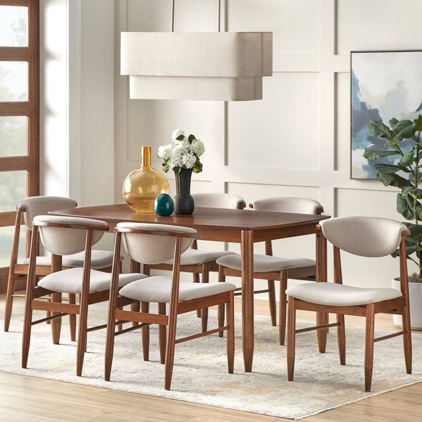 Lifestorey Hayward Dining Collection