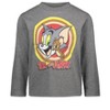 Warner Bros. Tom and Jerry 2 Pack Long Sleeve Graphic T-Shirts - 2 of 4
