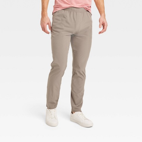 Men's Woven Pants - All In Motion™ : Target