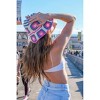 Women's Wo's Tulum Crochet Hat - jocelyn - 2 of 3