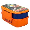 Naruto Sasuke And Naruto Bento Box - 3 of 4