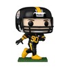 Funko POP! NFL: Pittsburgh Steelers - T.J. Watt - 2 of 2