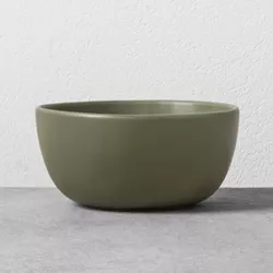 Stoneware Cereal Bowl - Hearth & Hand™ with Magnolia