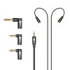 MEE audio Universal MMCX Balanced Audio Cable with Adapter Set - 2 of 4