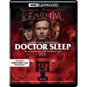 Doctor Sleep - 1 of 1