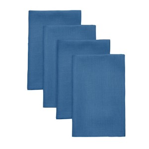 Solino Home Linen Dinner Napkins | Fete - 1 of 4