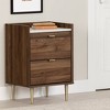 Hype 2 Drawer Nightstand - South Shore - 2 of 4