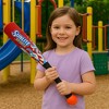 Sunlite Sports Water Baseball Game Set – Neoprene Bat & Ball for Kids & Families, Pool, Beach, Backyard & Outdoor Play - 2 of 4