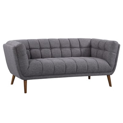 target mid century sofa
