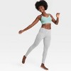 Women's Ultra Thin Lounge Leggings - Auden™ - 3 of 3