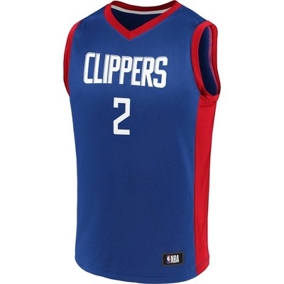 NBA Los Angeles Clippers Youth Player Jersey