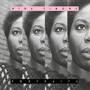 Nina Simone - Portraits: Nina Simone (CD)