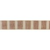 Beige Striped Ribbon (Set of 3) - 3 of 3