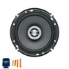 PowerBass 2 Pairs of OE-675 6.75" Coaxial 2-Ohm Speakers - 3 of 4