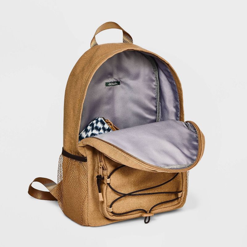 15" Dome Backpack - Wild Fable, 5 of 7