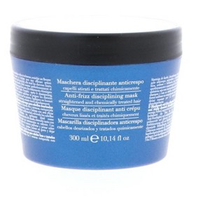 Fanola Keraterm Hair Ritual Anti-frizz Disciplining Mask, 10.14 oz - 1 of 4
