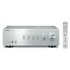 Yamaha A-S801 Integrated Amplifier (Silver) - image 3 of 4