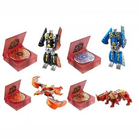 Tg15 Autobot Data Disk Set Legends Class | Transformers Generations ...