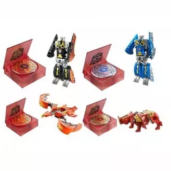 TG15 Autobot Data Disk Set | Transformers Generations Fall of Cybertron Action figures